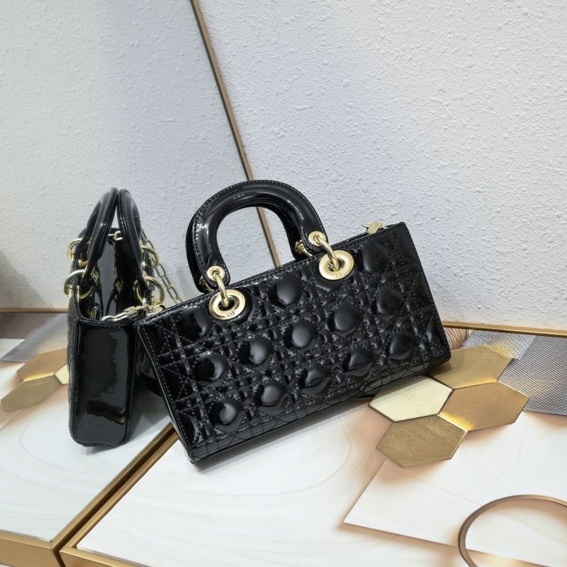 Christian Dior Top Handle Bags